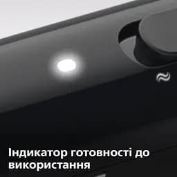 Щітка для випрямлення волосся Philips StyleCare Essential (BHH880/00) - мініатюра 6