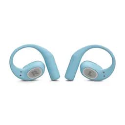 Bluetooth-гарнітура JBL Sense Lite Blue (JBLSENSELITEBLU) - мініатюра 4