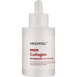  Сироватка для обличчя Medi Peel Peptide Collagen Tightening Ampoule для пружності та еластичності шкіри 50 мл