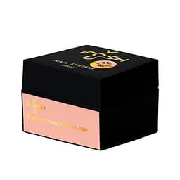 Камуфлирующая база френч для гель-лака YouPOSH French Rubber Base Color 30 мл, 19P Бледный персиковый