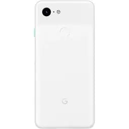 Смартфон Google Pixel 3 4/128GB Clearly White - мініатюра 3