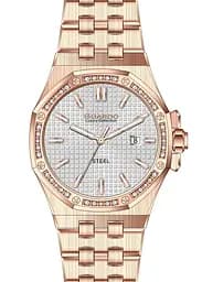 Годинник Guardo S03009-5 (m.RgW)