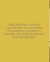 Arent & Pyke. Interiors beyond the primary palette - мініатюра 5