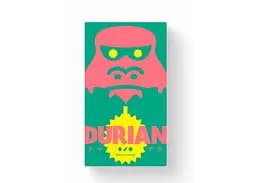 Настольная игра Oink Games Дуриан (Durian) (англ.) (PS023)