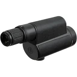 Труба підзорна Leupold & Stevens Mark 4 12-40x60 FFP TMR чорна - мініатюра 3