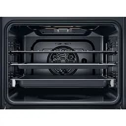 Духова шафа Whirlpool із системою очищення Smart Clean OMR58HU1B - мініатюра 5