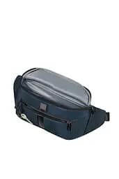 Сумка Поясна Samsonite SACKSQUARE BLUE 39x14x7 KL5*01004 - мініатюра 4