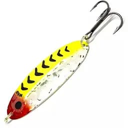Блесна Williams Wabler UV 21.26 g Rarely Ribbed Red/Silver/Yellow (1102-W60TC-TGCL)