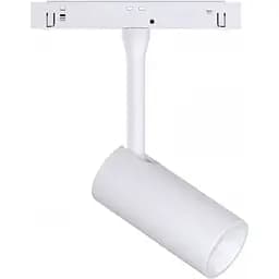 Світильник магнітний трековий Kloodi KDMG-SPOT45 12W 4K WH