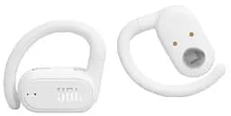 Гарнітура JBL Soundgear Sense White (JBLSNDGEARSNSWHT) - мініатюра 6