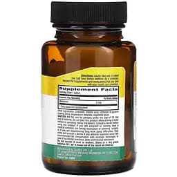 Натуральна добавка Country Life Melatonin 3 мг 90 пігулок - мініатюра 2
