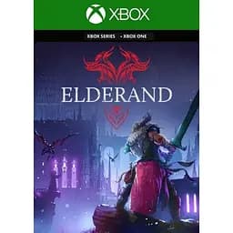 Ключ активации Microsoft Elderand для Xbox One/Series S/X