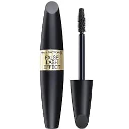 Туш для вій Max Factor False Lash Effect Ефект накладних вій відтінок 02 (Black-Brown New) 13.1 мл (8000018542100)