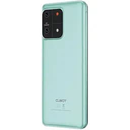 Смартфон Cubot A1 4/128Gb Blue (Global) - мініатюра 3