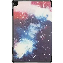 Чохол-книжка BeCover Smart Case для Lenovo Tab M10 TB-328F 3rd Gen 10.1" Space (708297) - мініатюра 3