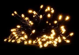 Гірлянда Luca Lighting Змійка 43 м теплий білий (8718861859751) - мініатюра 2