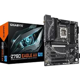 Материнська плата Gigabyte Z790 Eagle AX [142007] - мініатюра 4