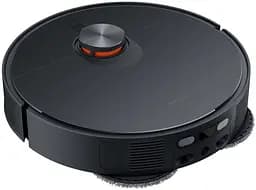 Робот-пилосос Xiaomi Robot Vacuum X20 Max - мініатюра 4