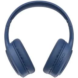 Навушники накладні бездротові Havit HV-H633BT blue (HV-H633BT) - мініатюра 2