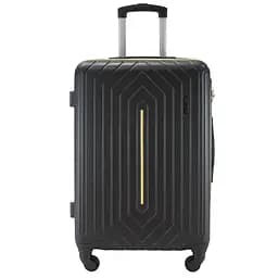 Валіза Semi Line 24" M Black (T5685-2) - мініатюра 2