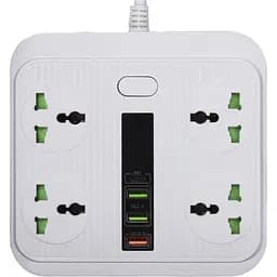 Сетевой фильтр-удлинитель Voltronic Power TB-T18