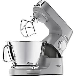 Кухонна машина Kenwood KVC 85.004 SI (0W20011378) - мініатюра 2