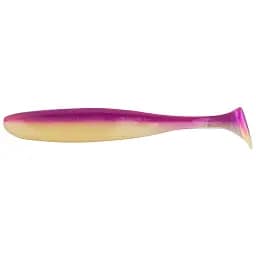 Силикон Keitech Easy Shiner 3" PAL#12 Grape Shad (10 шт/уп)