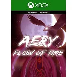 Ключ активації Microsoft Aery - Flow of Time для Xbox One/Series S/X