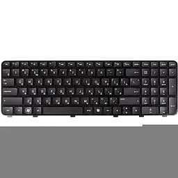 Клавіатура для ноутбука HP Pavillion DV6-6000, DV6-6029