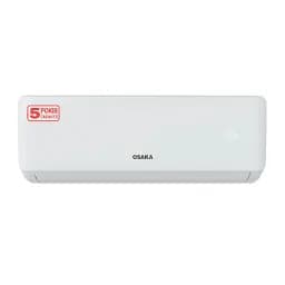 Кондиціонер до 20 м² ASAKA ST-07HH R-410 підходить для обігріву до -10 °C