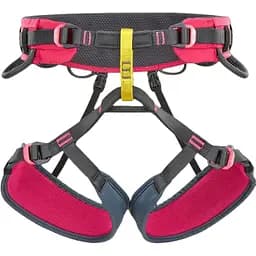Страхувальна система Climbing Technology Anthea Harness L/XL Pink (1053-7H177DE OD)