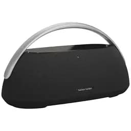 Портативна акустика Harman/Kardon Go+Play 3 чорна (HKGOPLAY3BLKEP)