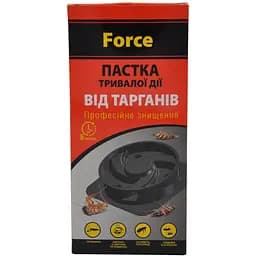 Пастка від тарганів Force 6 шт.