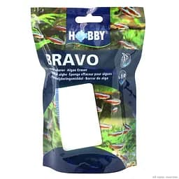 Губка для чистки акваріумів Hobby Bravo (61490)