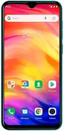Смартфон Ulefone Note 7 1/16Gb Green [78455] - мініатюра 3