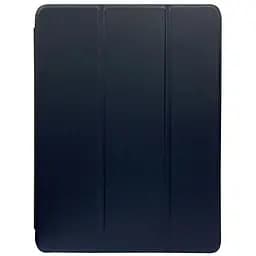 Чехол Kaku Stylus TPU для планшета Apple iPad Air / Air 2 (A1474, A1475, A1476, A1566, A1567) Dark Blue