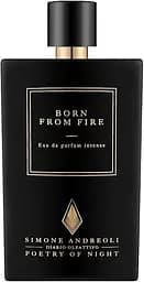 Парфумована вода Simone Andreoli Born From Fire 100 мл 
