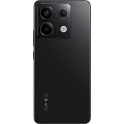 Смартфон Redmi Note 13 Pro 5G 8/256Gb Global EU Midnight Black [100592] - мініатюра 5