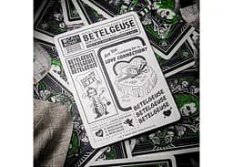 Карти гральні United States Playing Card Company Theory11 Beetlejuice - мініатюра 11