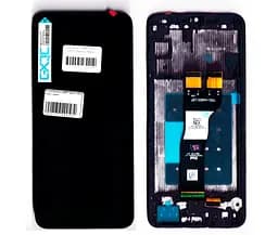Дисплей Huawei Y5 2018 DRA-L21/Y5 Prime 2018/ Honor 7A білий