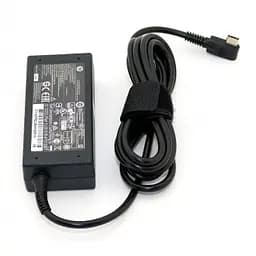 Блок живлення для ноутбука HP 15V/3A USB Type-C ORG