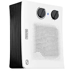 Тепловентилятор Black+Decker BXSH2001E