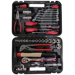 Набір інструментів Vitals Master 56 предметів (186170)