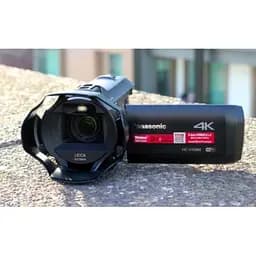 Цифровая видеокамера 4K Flash Panasonic HC-VX980EE-K (HC-VX980)