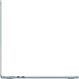 Ноутбук Apple MacBook Air 15` M4 16/256GB Sky Blue 2025 (MC7A4) [129789] - мініатюра 6
