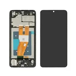 Дисплей Huawei Y5 2017 (MYA-L22/ Y5 III/ MYA-U29)/ Y6 2017 чорний