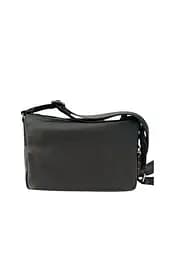 Плечова Сумка Samsonite KARISSA EVO GUNMETAL GREEN 24x17x8 KP2*24002 - мініатюра 2