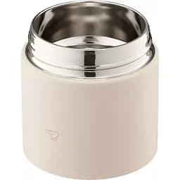 Харчовий термоконтейнер Zojirushi SW-KA30CM 300мл Beige (1678.06.78) [150450] - мініатюра 3