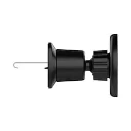 Універсальний автотримач ColorWay Magnetic Air Vent-5 (360° rotation) (CW-CHM15-BK) - мініатюра 2