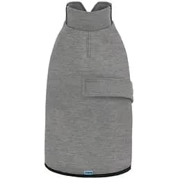 Накидка для собак Barksi Textile розмір XL сіра - мініатюра 2